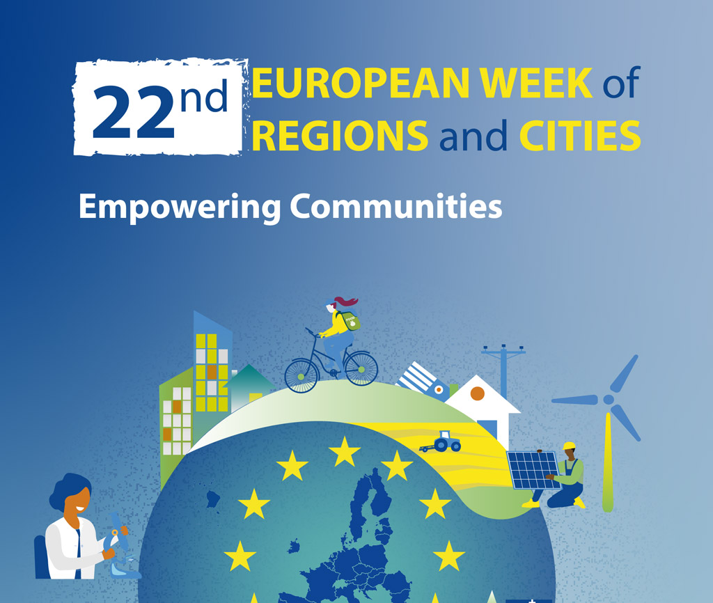 EURegionsWeek 2024 branding