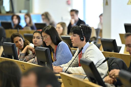 © European Union / Fred Guerdin