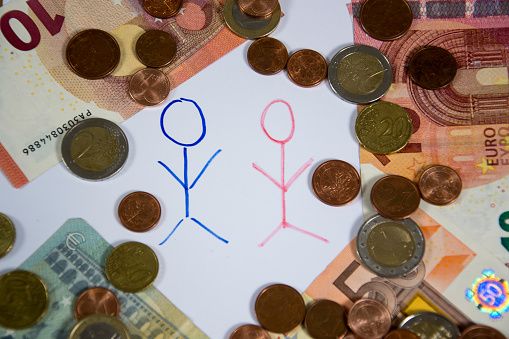 Equality through gender responsive budgeting