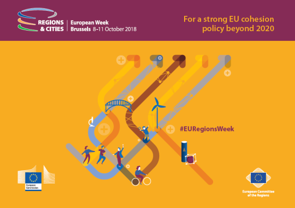 For a strong EU Cohesion Policy beyond 2020