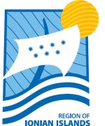 REGION OF IONIAN ISLANDS