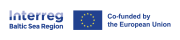 Interreg Baltic Sea Region 
