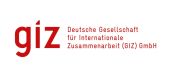 Deutsche Gesellschaft für Internationale Zusammenarbeit (GIZ) GmbH