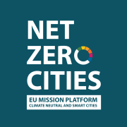 NetZeroCities