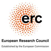 European Research Council 