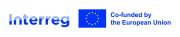 European Commission - Interreg, cross-border cooperation