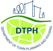 Department of Town Planning and Housing, Ministry of Interior, Republic of Cyprus