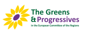 European Committee of the Regions - The Greens 