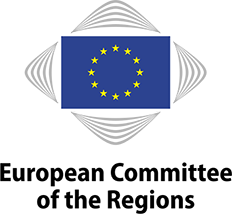 European Committee of the Regions logo